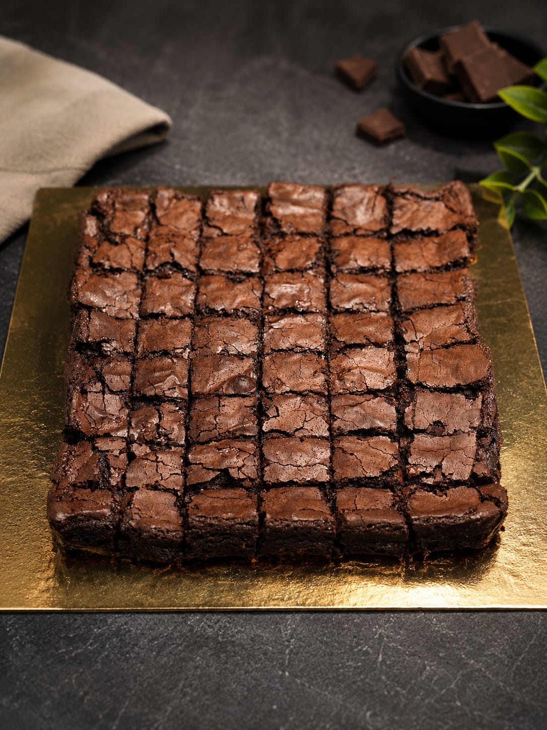 Brownies