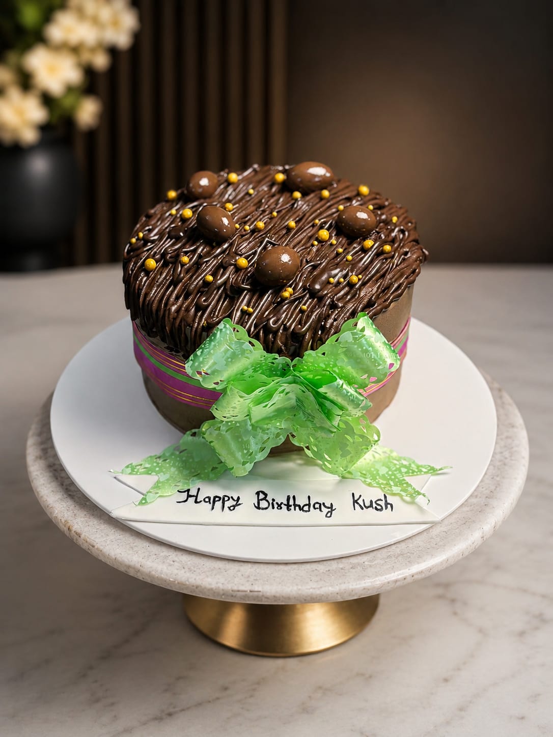 Chocolate Cakes