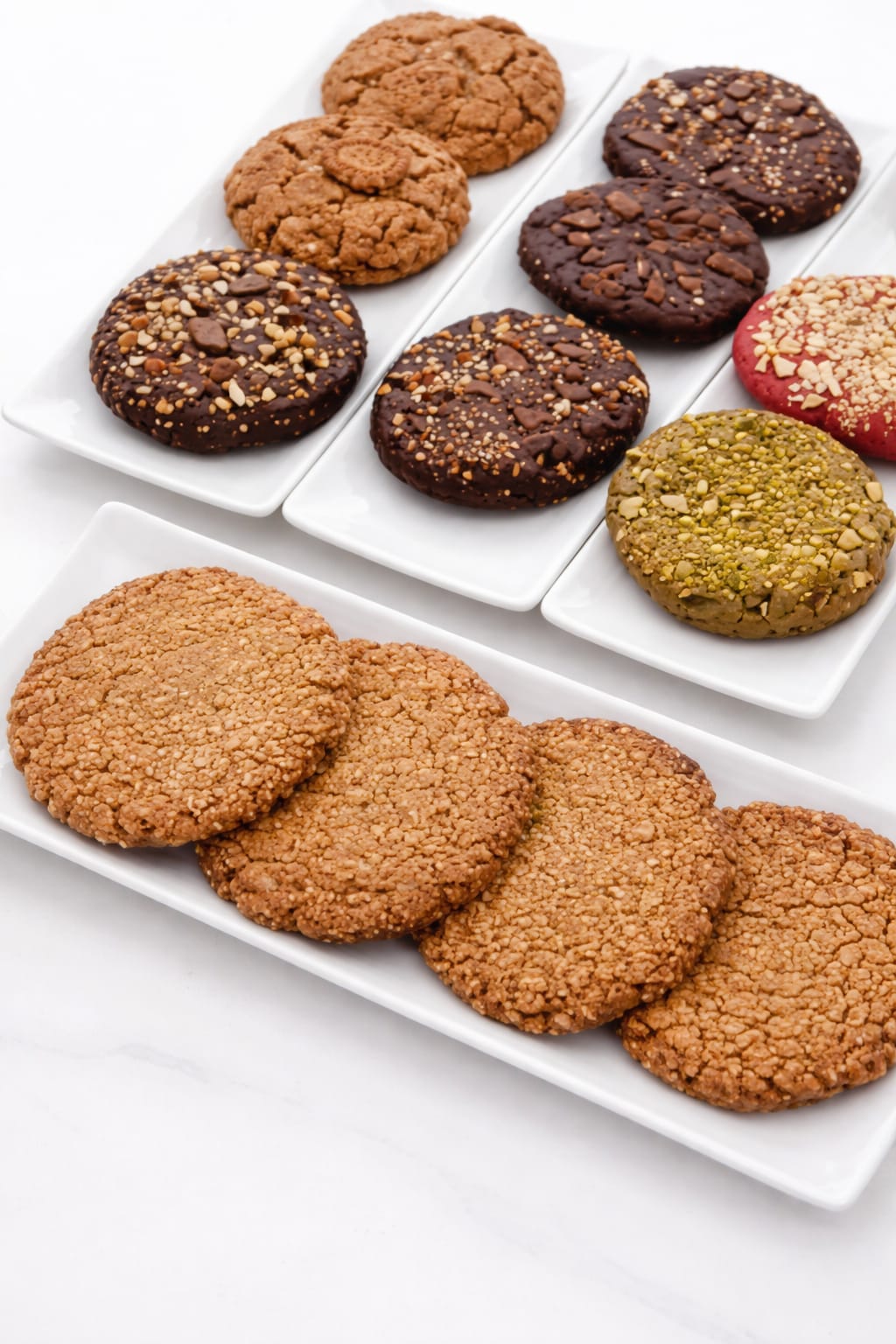 Fresh Cookies design 4