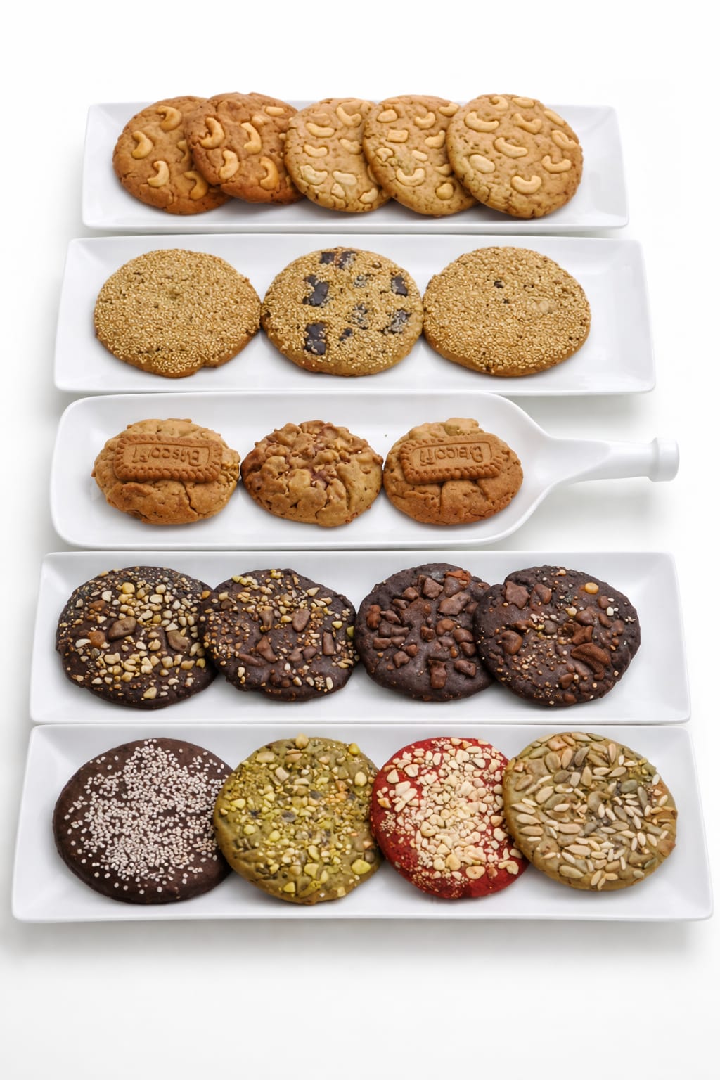 Fresh Cookies design 5