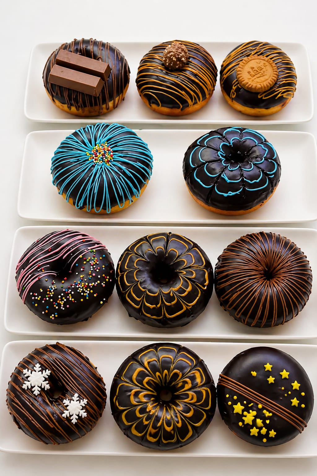 Donuts
