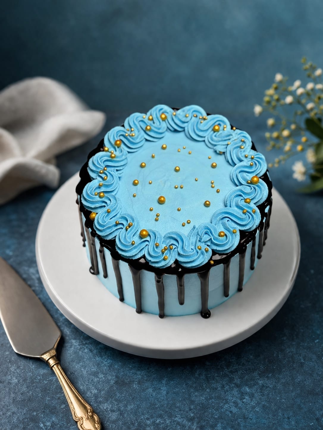 Theme & Customized Cakes